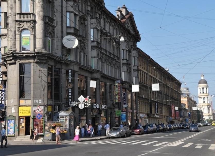 Außenansicht Foto