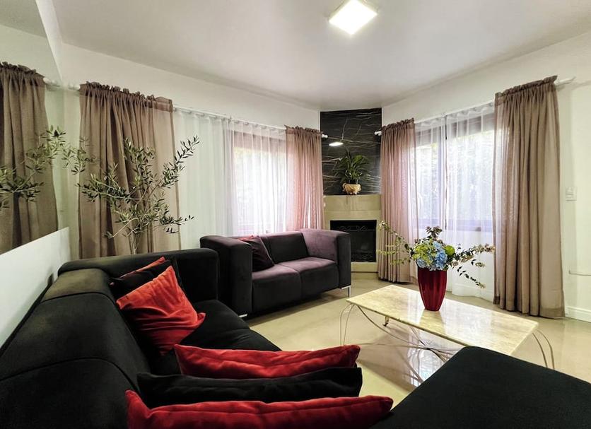 Wohnzimmer Foto