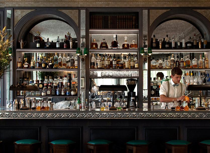 Bar Foto