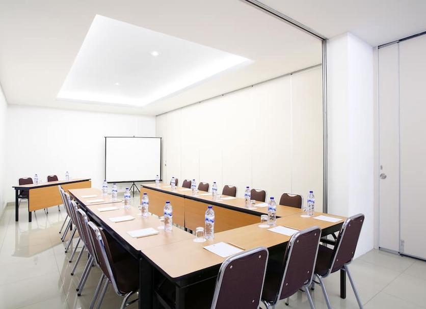 Konferenzraum Foto