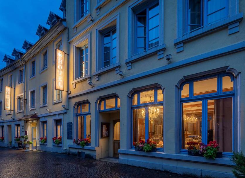 Gebäude Foto