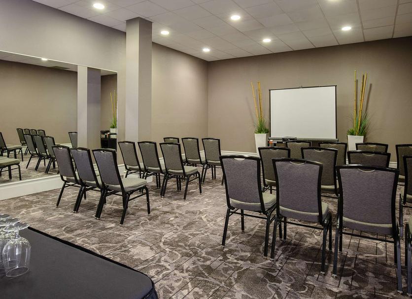 Konferenzraum Foto