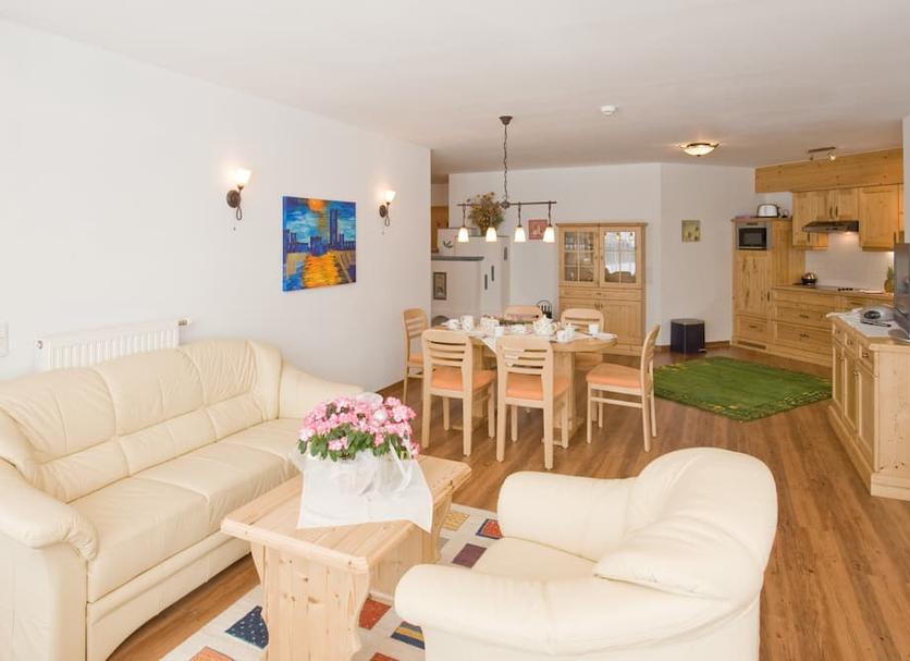 Wohnzimmer Foto