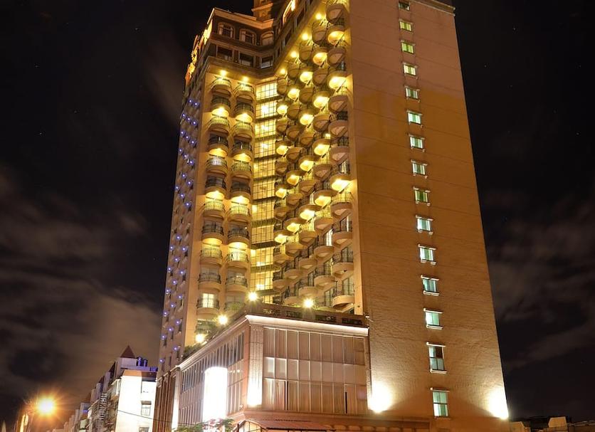 Gebäude Foto