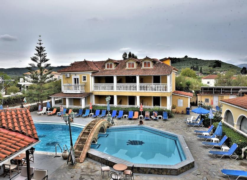 Pool Foto