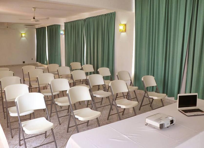 Konferenzraum Foto