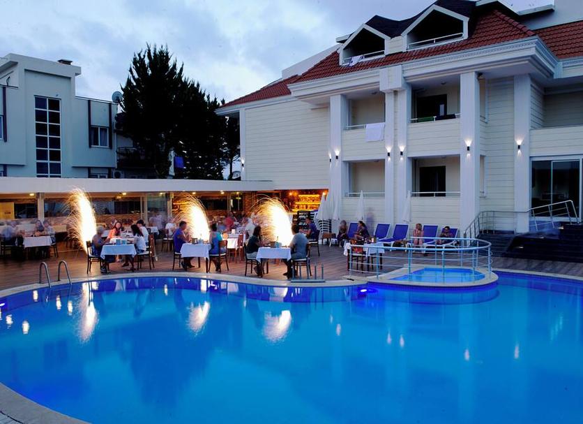 Pool Foto