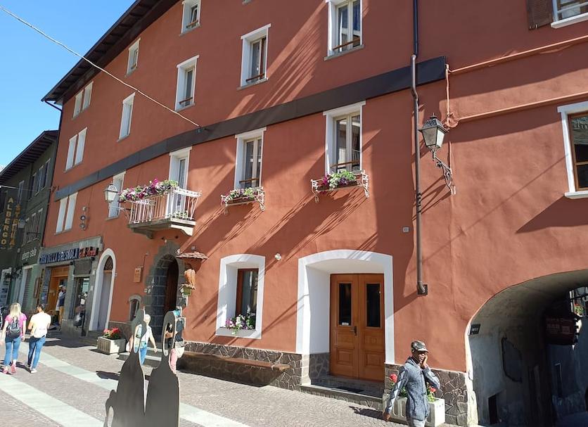 Gebäude Foto