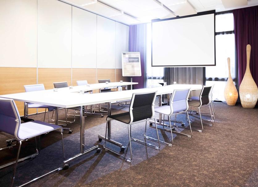 Konferenzraum Foto