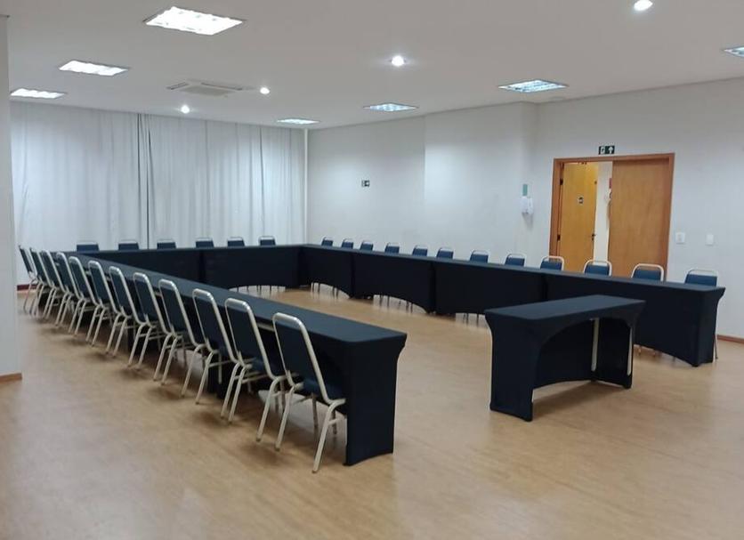 Konferenzraum Foto