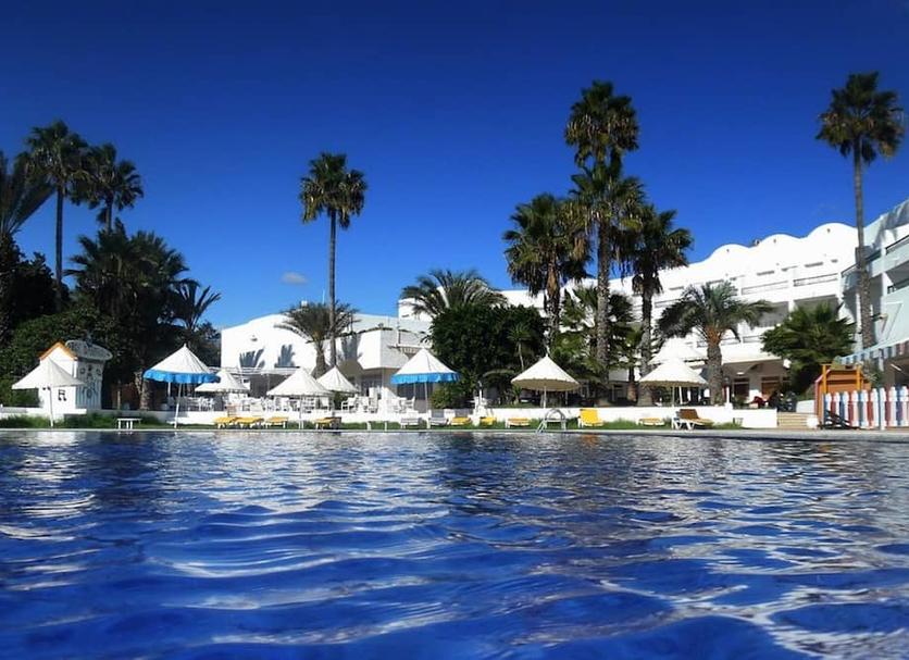 Pool Foto