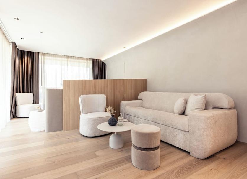 Wohnzimmer Foto
