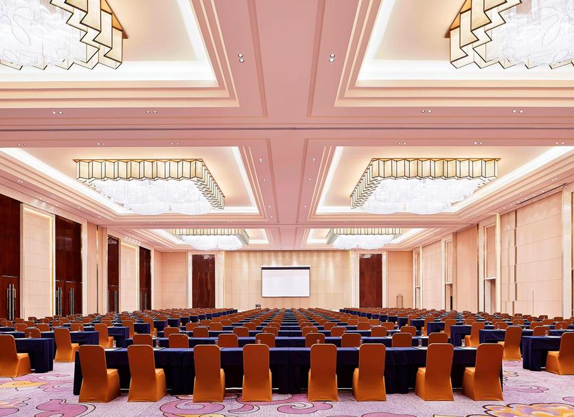 Konferenzraum Foto