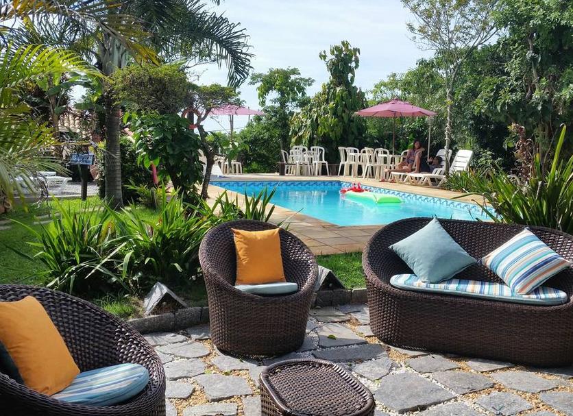 Pool Foto