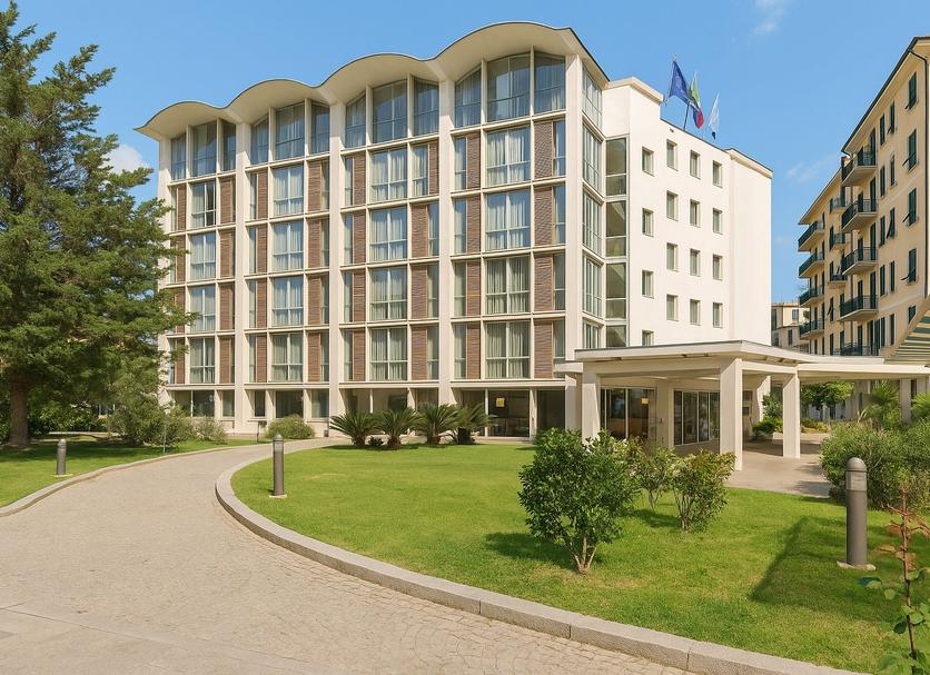 Gebäude Foto