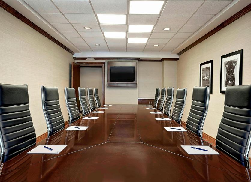 Konferenzraum Foto