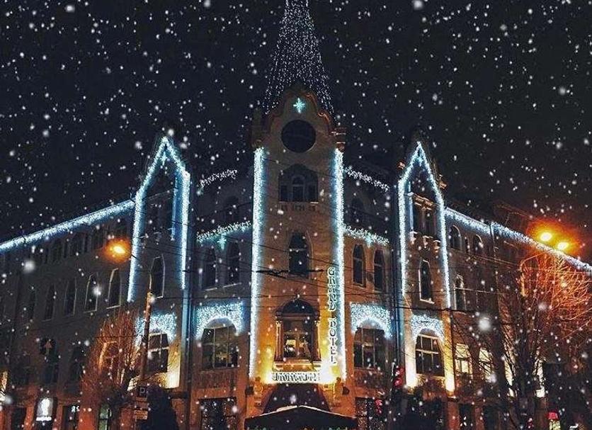 Gebäude Foto