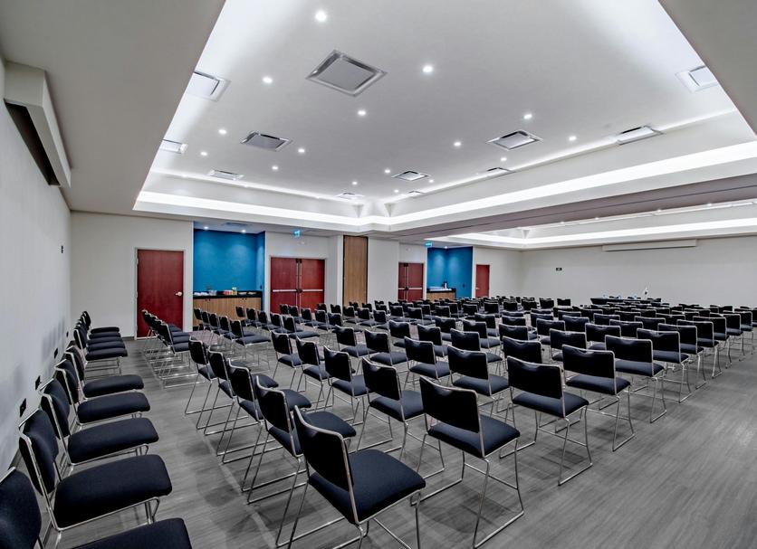 Konferenzraum Foto