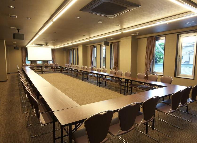 Konferenzraum Foto