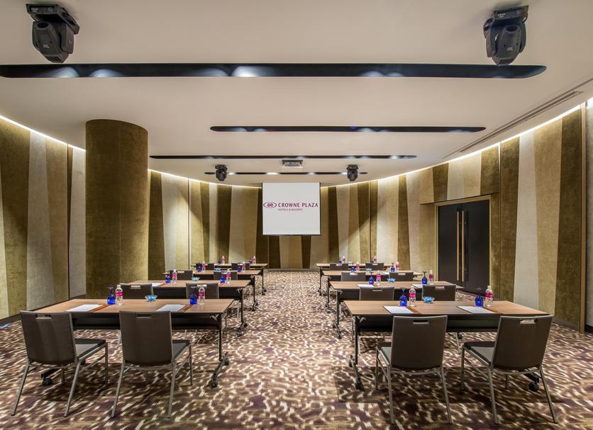 Konferenzraum Foto