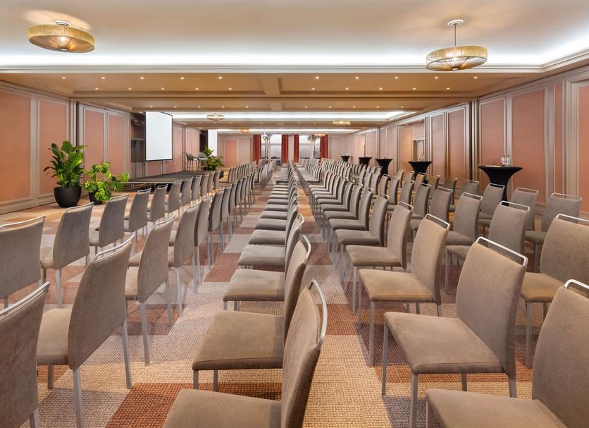 Konferenzraum Foto