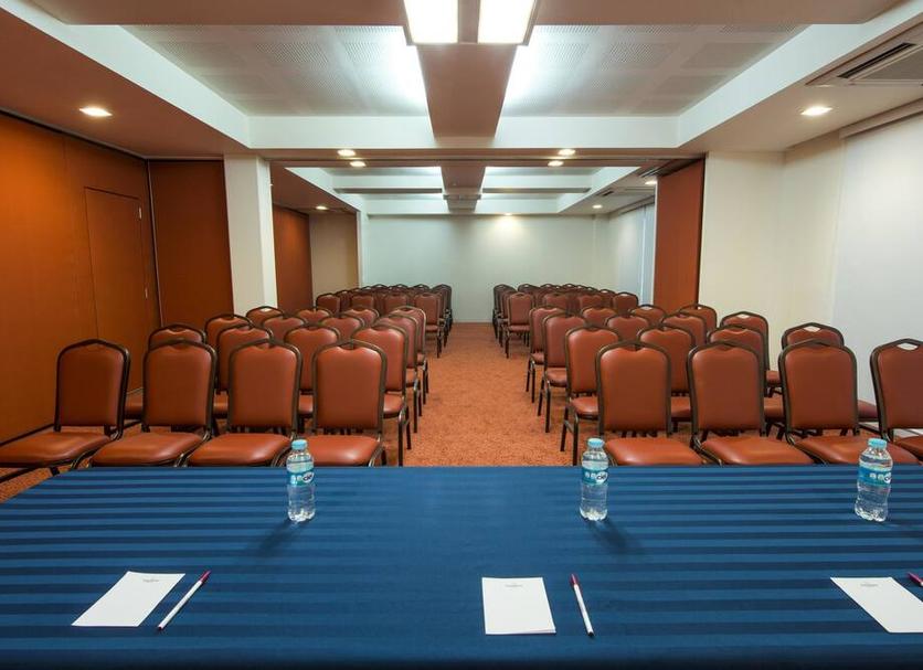 Konferenzraum Foto