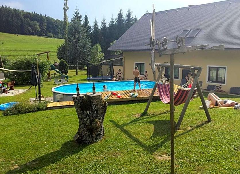 Pool Foto