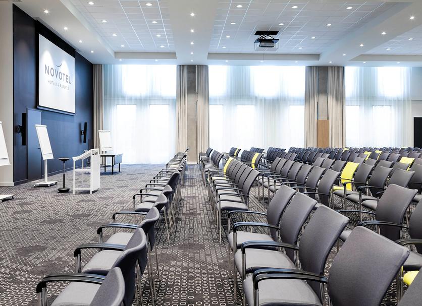 Konferenzraum Foto