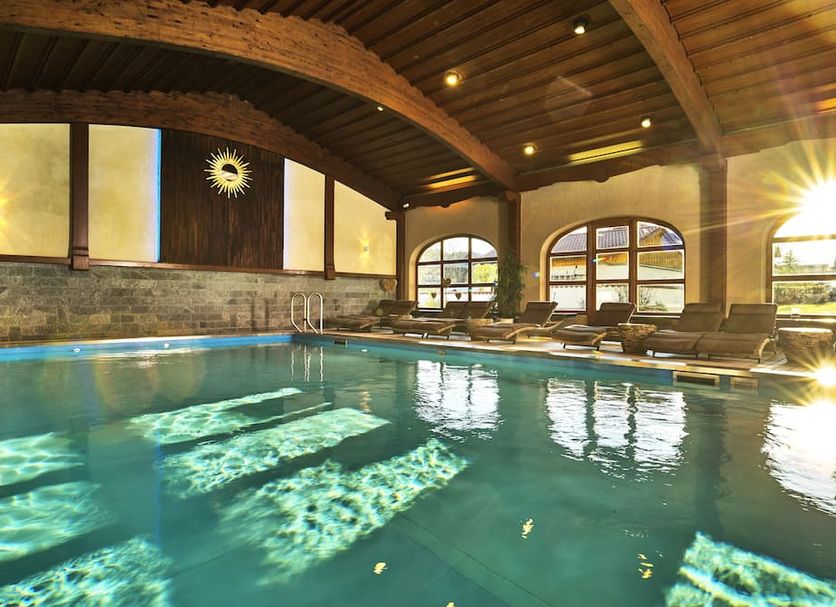 Pool Foto