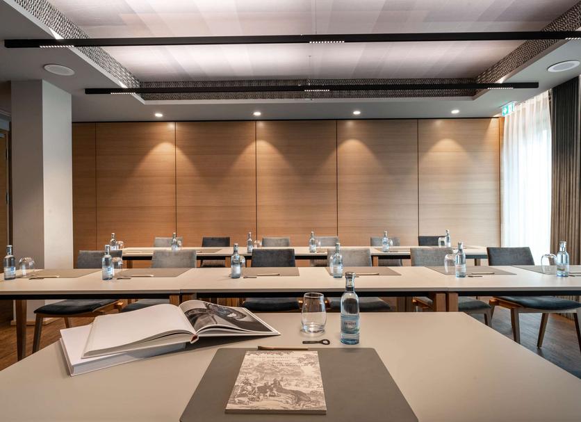 Konferenzraum Foto