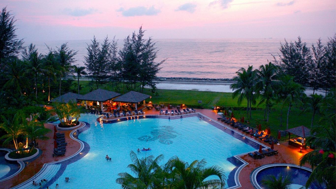 Miri Marriott Resort & Spa