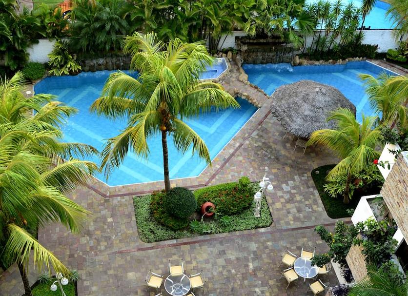 Pool Foto