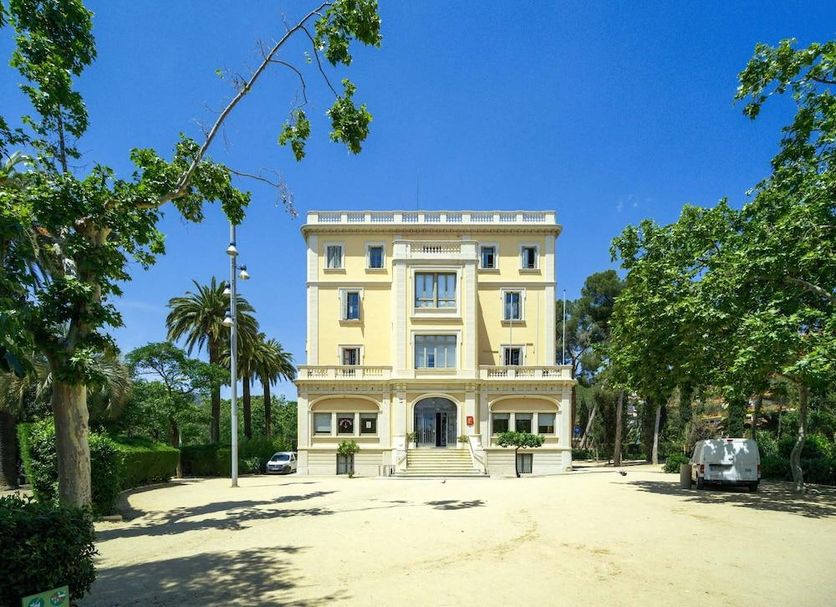 Gebäude Foto