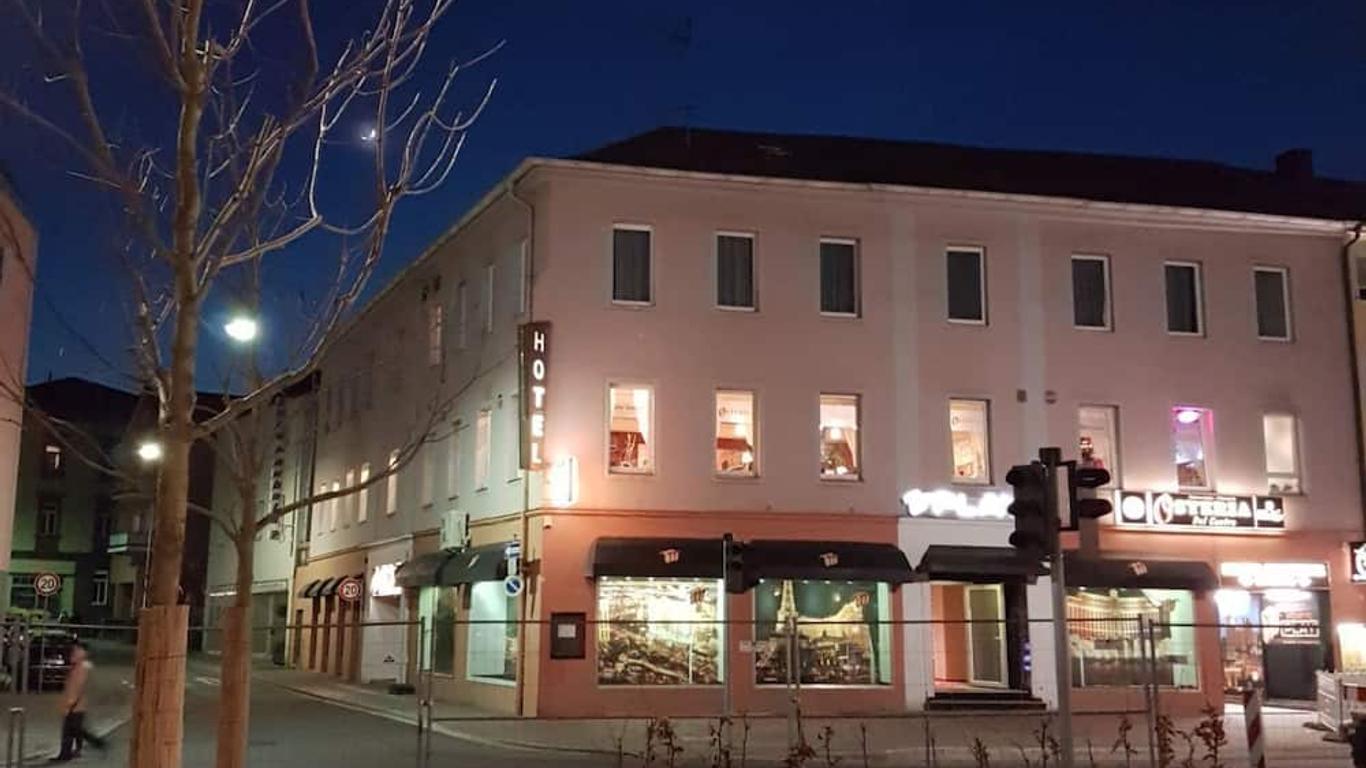 Hotel Residenz