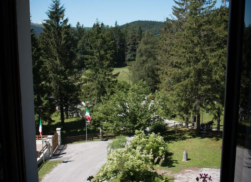 Außenansicht Foto