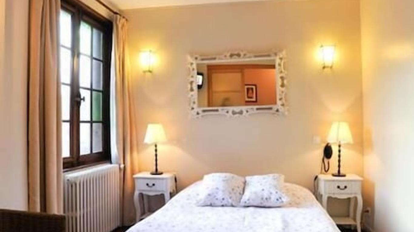 Hotel la Résidence