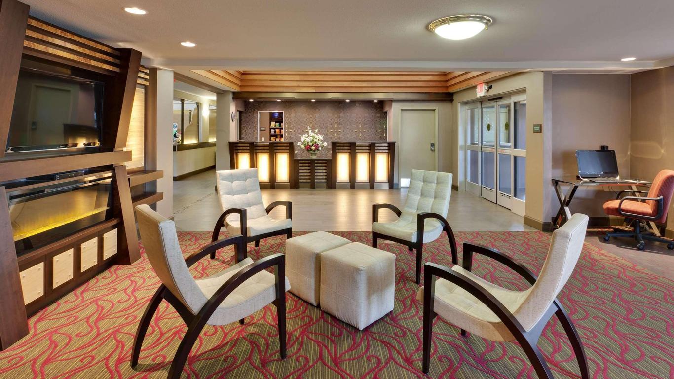 Country Inn & Suites by Radisson, San Carlos, CA