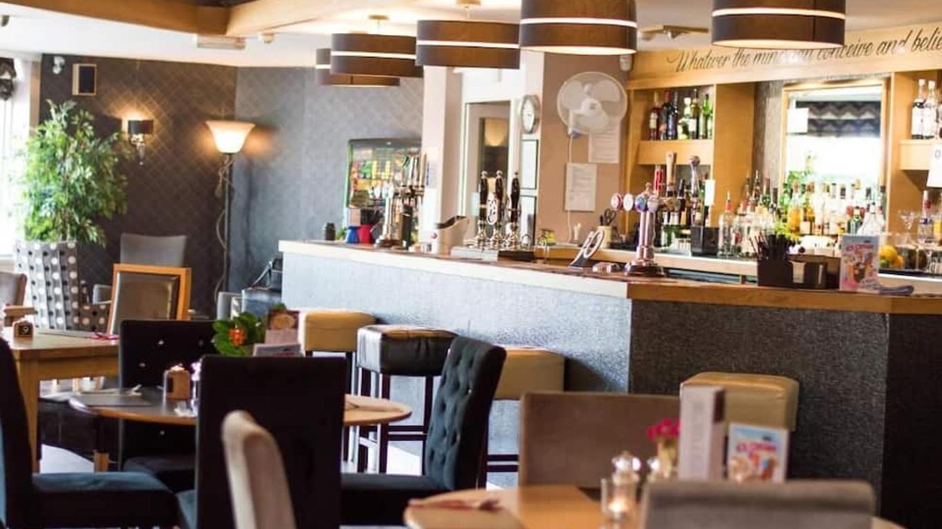 The Park Hotel, Sure Hotel Collection by Best Western