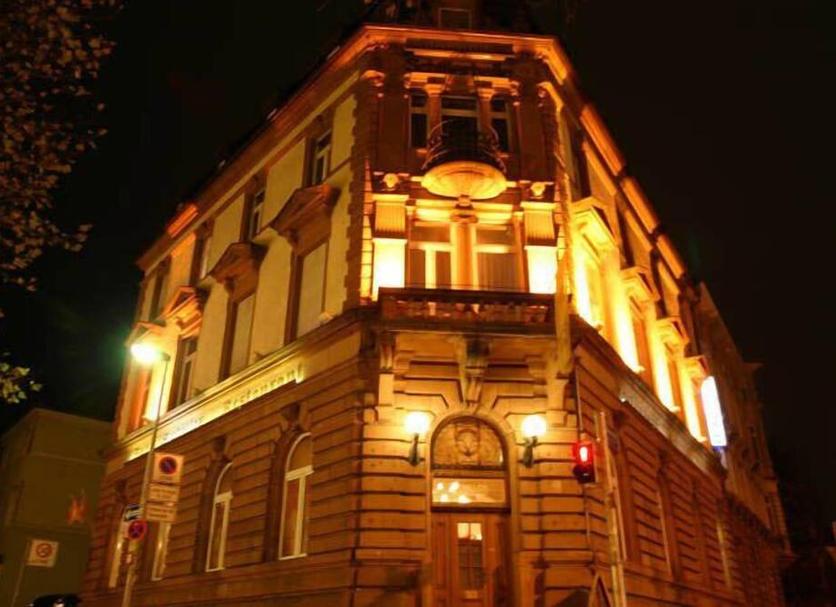 Gebäude Foto