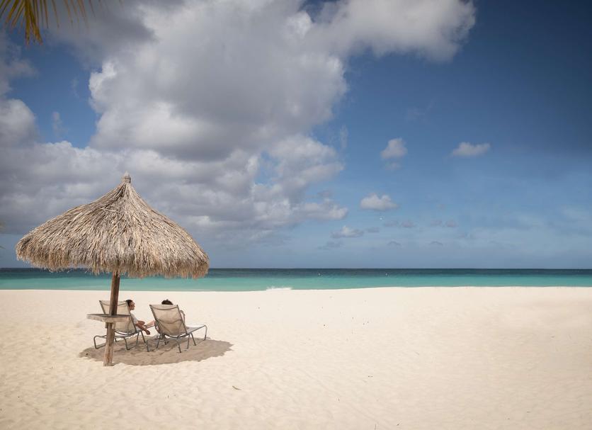 Strand Foto