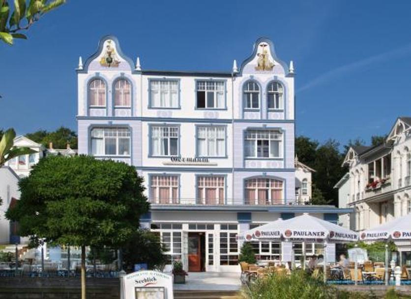 Gebäude Foto