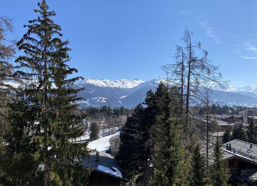 Außenansicht Foto