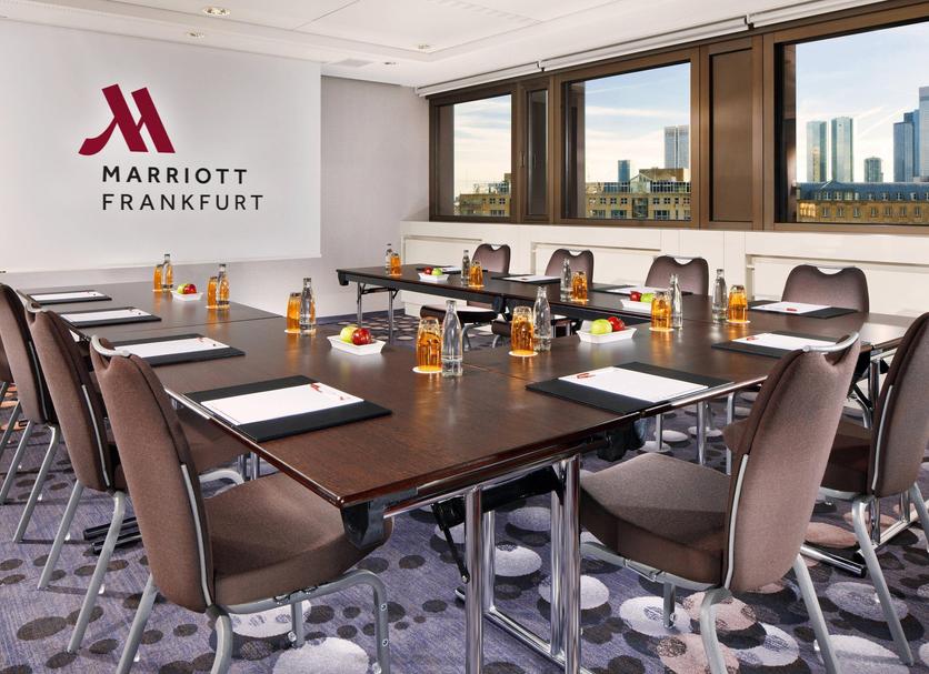 Konferenzraum Foto