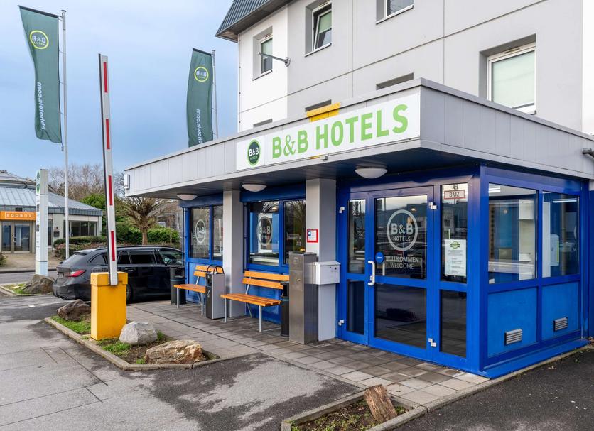 Gebäude Foto