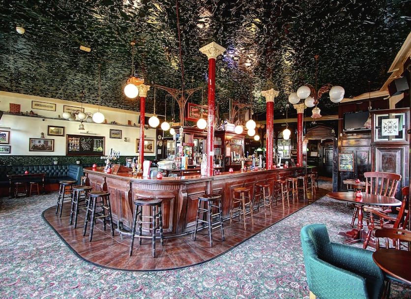 Bar Foto
