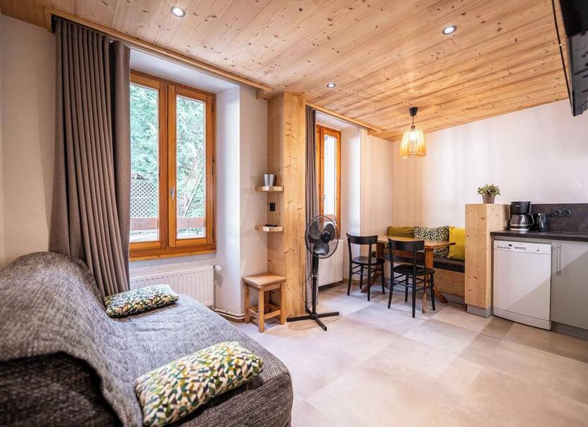 Wohnzimmer Foto
