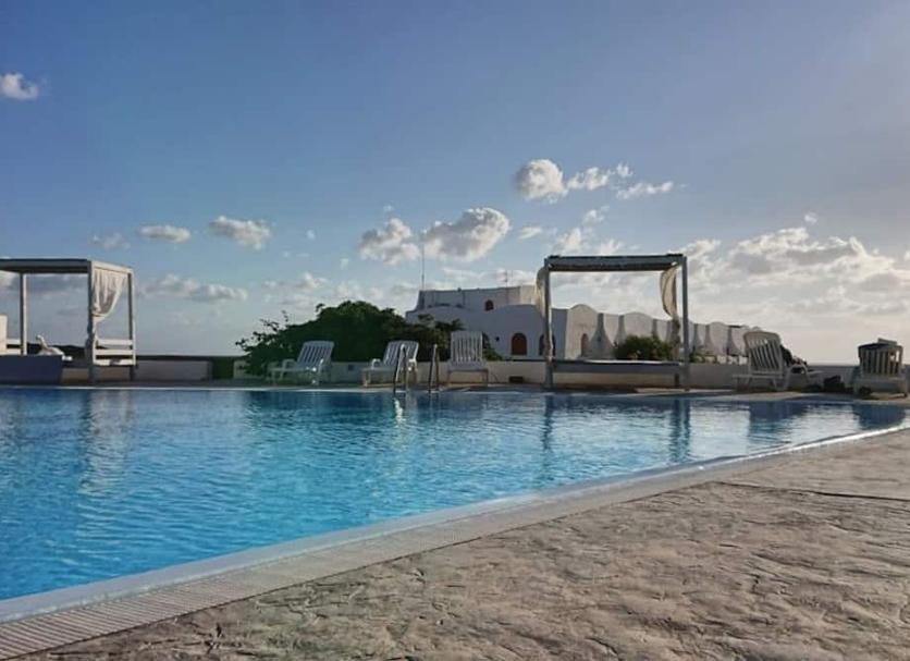 Pool Foto