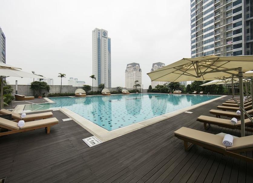 Pool Foto