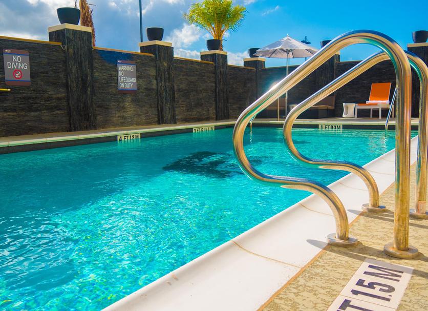 Pool Foto