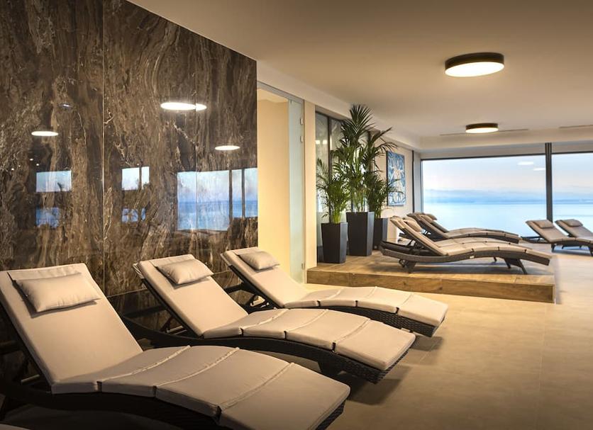 Wellness Foto
